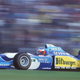 Illustration for article titled A Brief Photographic History Of Michael Schumachers Racing Career